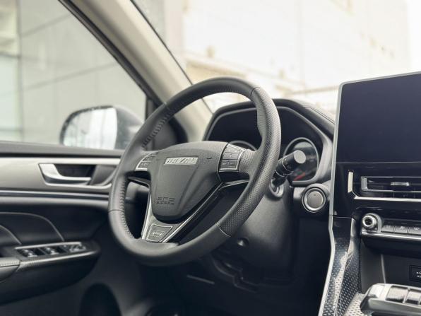 Haval M6 II с пробегом 2023 года, цена 1 765 000 рублей, 32136 км, внедорожник, Автокод Объявления
