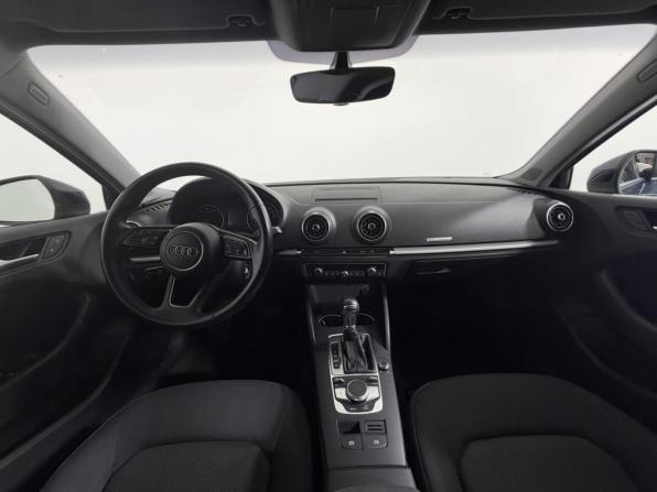 Audi A3 III (8V) Рестайлинг с пробегом 2020 года, цена 2 140 000 рублей, 70205 км, седан, Автокод Объявления