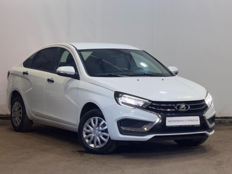 Lada (ВАЗ) Vesta I Рестайлинг (NG) Кемерово  - изображение 1