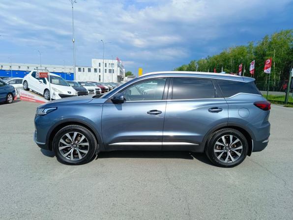Chery Tiggo 7 Pro I с пробегом 2021 года, цена 1 589 995 рублей, 91208 км, внедорожник, Автокод Объявления
