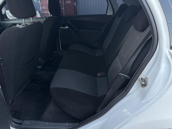 Lada (ВАЗ) Granta I с пробегом 2013 года, цена 340 000 рублей, 193654 км, седан, Автокод Объявления
