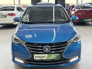 Changan Alsvin Шахты  - изображение 18