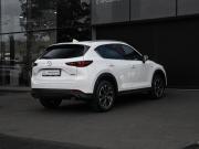 Mazda CX-5 II Рестайлинг Москва  - изображение 26