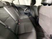Toyota Avensis III Москва  - изображение 38