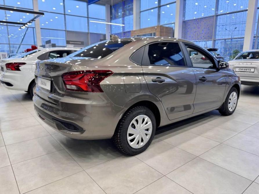Lada (ВАЗ) Iskra Волгоград  - изображение 4