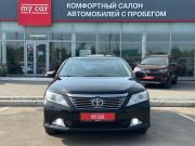 Toyota Camry VII (XV50) Пермь  - изображение 18