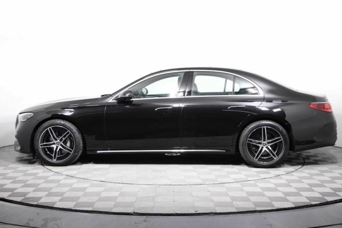 Новый Mercedes-Benz E-Класс VI (W214 S214) 2026 года, цена 9 000 000 рублей, седан, Автокод Объявления