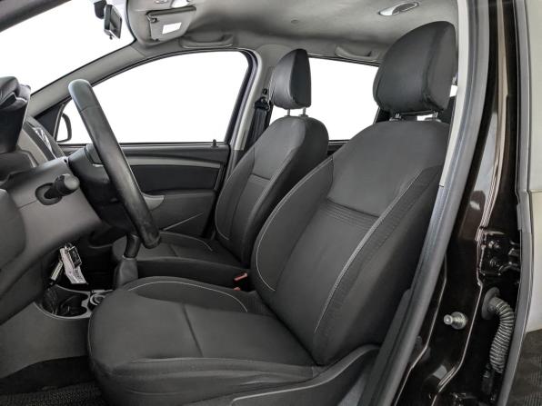 Renault Duster I Рестайлинг с пробегом 2019 года, цена 1 275 000 рублей, 113230 км, внедорожник, Автокод Объявления