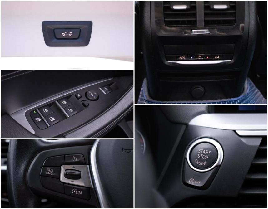 BMW X3 III (G01) Москва  - изображение 16