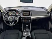 Mazda CX-5 I Рестайлинг Москва  - изображение 41