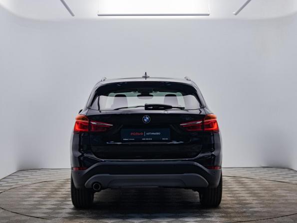 BMW X1 II (F48) с пробегом 2019 года, цена 1 707 000 рублей, 188831 км, внедорожник, Автокод Объявления