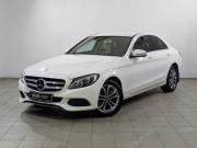 Mercedes-Benz C-Класс IV (W205) Химки  - изображение 29