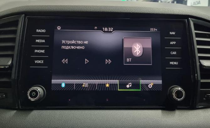 Skoda Karoq I с пробегом 2020 года, цена 2 095 000 рублей, 159650 км, внедорожник, Автокод Объявления