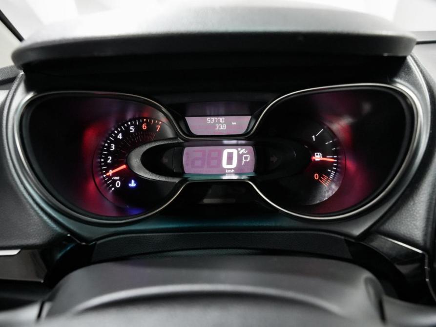 Renault Kaptur I Рестайлинг Ульяновск  - изображение 15