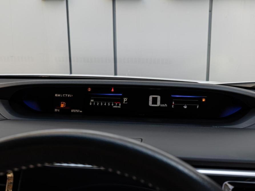 Honda Stepwgn V Рестайлинг Краснодар  - изображение 16