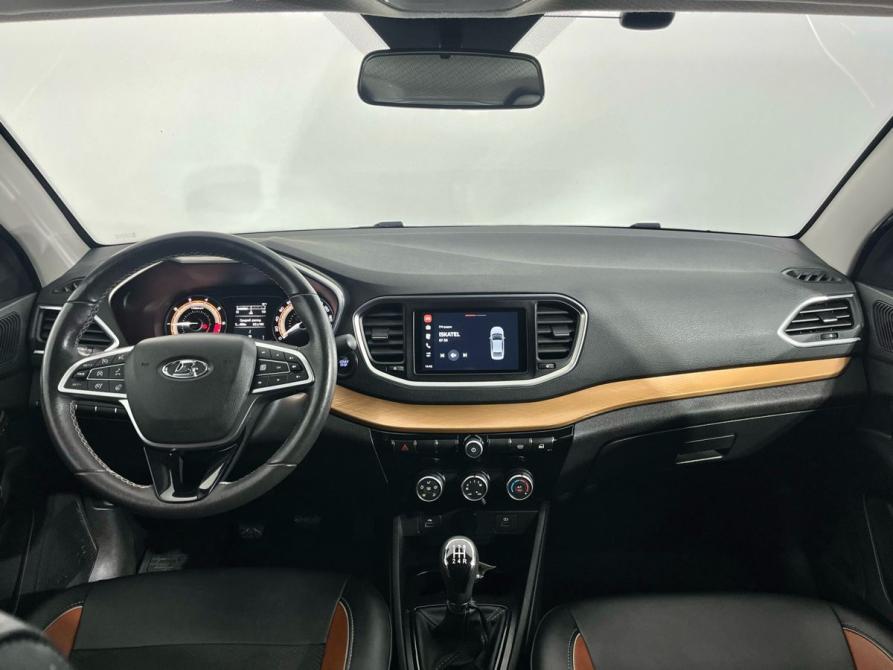 Lada (ВАЗ) Vesta I Рестайлинг (NG) Ижевск  - изображение 6