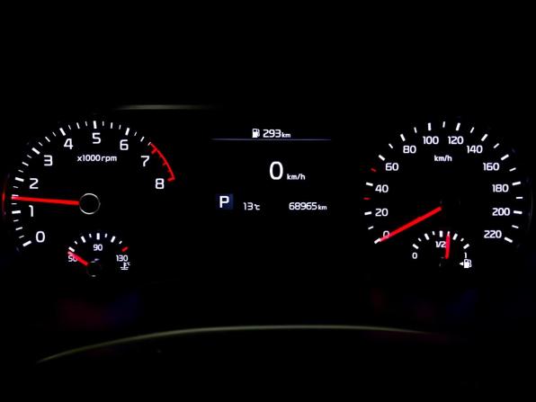 Kia Soul III с пробегом 2021 года, цена 2 040 000 рублей, 68958 км, хэтчбек, Автокод Объявления