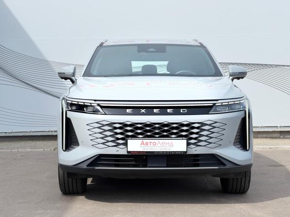 Exeed RX с пробегом 2023 года, цена 2 800 000 рублей, 80090 км, внедорожник, Автокод Объявления