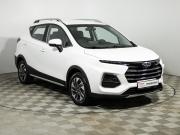 JAC JS3 Санкт-Петербург  - изображение 21