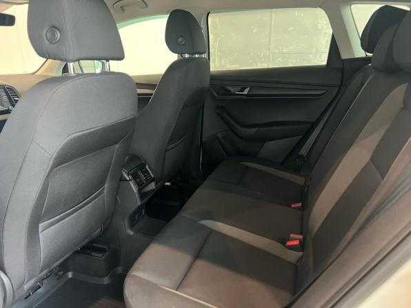 Skoda Karoq I с пробегом 2021 года, цена 2 249 000 рублей, 38000 км, внедорожник, Автокод Объявления