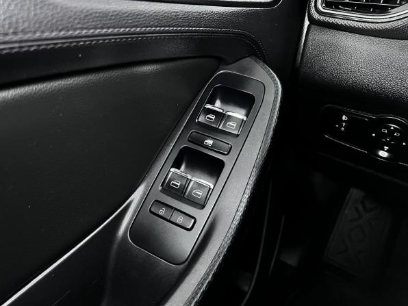 Chery Tiggo 4 I Рестайлинг с пробегом 2022 года, цена 1 250 000 рублей, 107000 км, внедорожник, Автокод Объявления