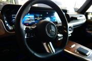 Mercedes-Benz G-Класс III (W465) Рестайлинг Екатеринбург  - изображение 54