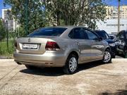 Volkswagen Polo V Рестайлинг Санкт-Петербург  - изображение 19