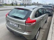Lada (ВАЗ) XRAY I Пермь  - изображение 12