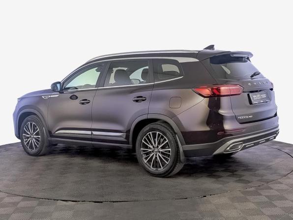 Chery Tiggo 8 Pro I с пробегом 2021 года, цена 1 750 000 рублей, 65379 км, внедорожник, Автокод Объявления