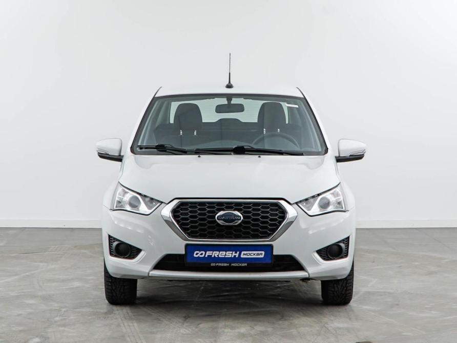 Datsun on-DO I Рестайлинг Москва  - изображение 3