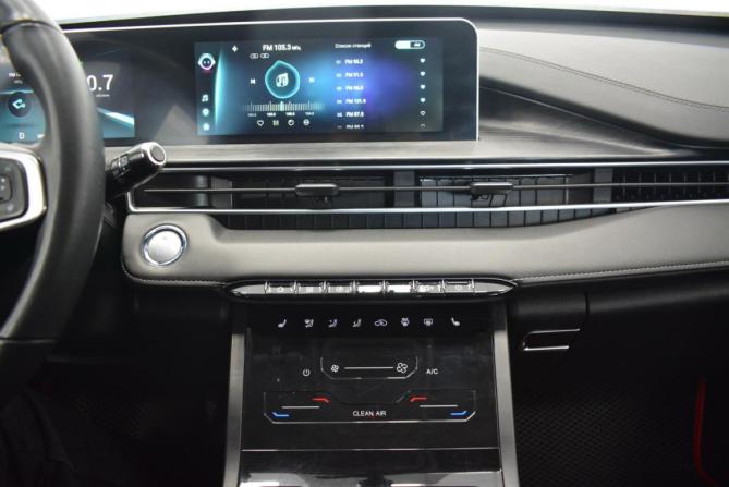 Chery Tiggo 4 Pro I Рестайлинг с пробегом 2024 года, цена 1 699 000 рублей, 27000 км, внедорожник, Автокод Объявления