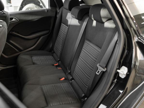 Mercedes-Benz B-Класс II (W246) с пробегом 2012 года, цена 1 065 000 рублей, 174467 км, хэтчбек, Автокод Объявления