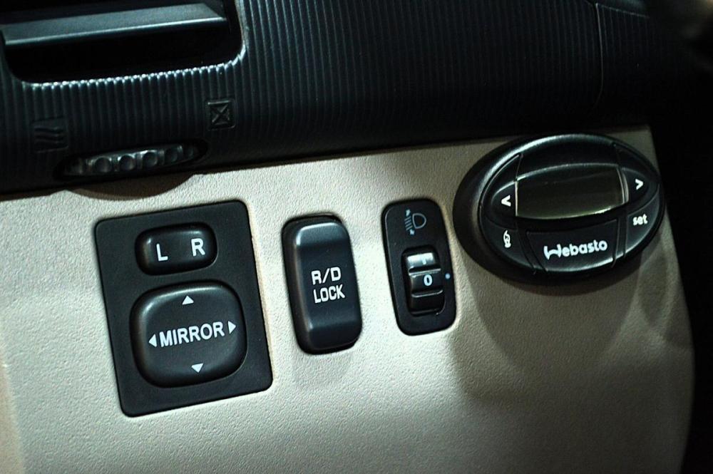 Mitsubishi Pajero Sport II Сургут  - изображение 12