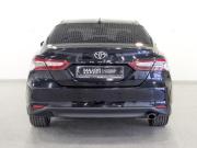Toyota Camry VIII (XV70) Москва  - изображение 36
