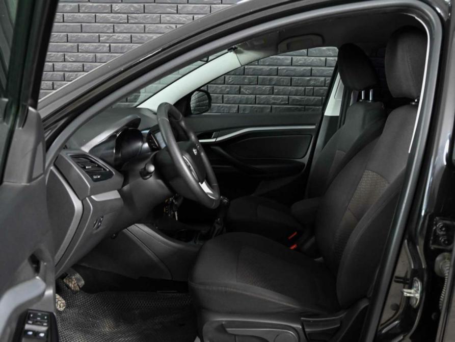 Lada (ВАЗ) Vesta I Екатеринбург  - изображение 9