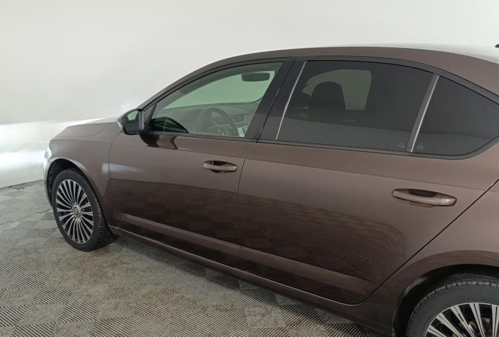 Skoda Octavia III (A7) Волгоград  - изображение 20