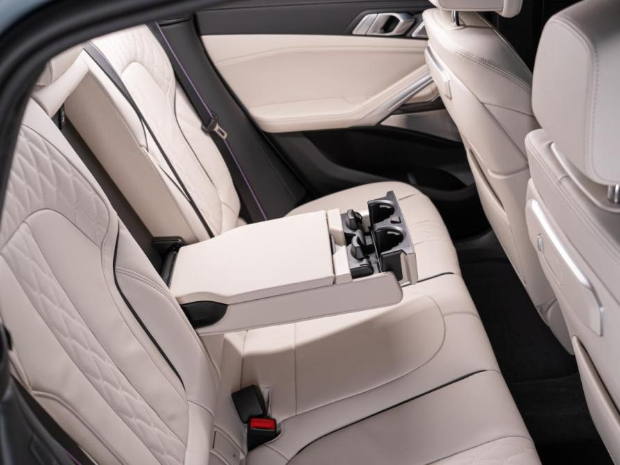 BMW X6 III (G06) Рестайлинг Москва  - изображение 22