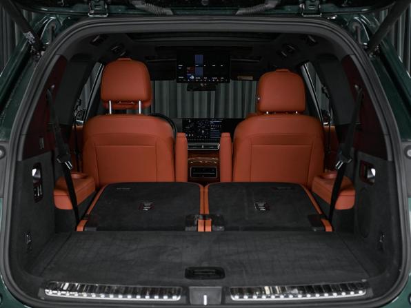 Новый Li Auto (Lixiang) L9 I 2023 года, цена 6 100 000 рублей, внедорожник, Автокод Объявления