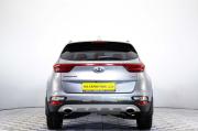 Kia Sportage IV Рестайлинг Пермь  - изображение 30