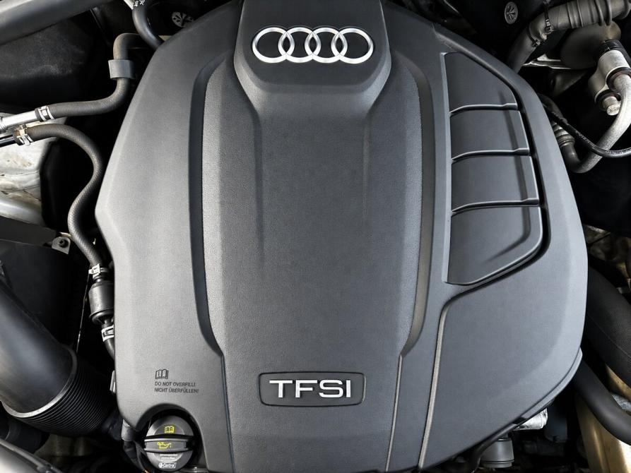 Audi Q5 I (8R) Рестайлинг Балашиха  - изображение 20