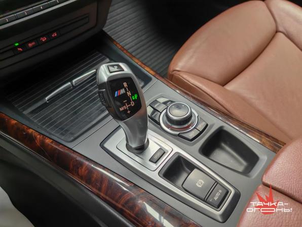 BMW X5 II (E70) Рестайлинг с пробегом 2012 года, цена 2 498 000 рублей, 245000 км, внедорожник, Автокод Объявления