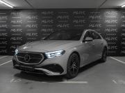 Mercedes-Benz E-Класс VI (W214 S214) Москва  - изображение 28