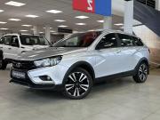 Lada (ВАЗ) Vesta I Москва  - изображение 20