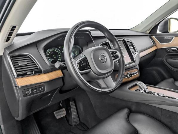 Volvo XC90 II Рестайлинг 1 с пробегом 2021 года, цена 5 259 000 рублей, 107460 км, внедорожник, Автокод Объявления