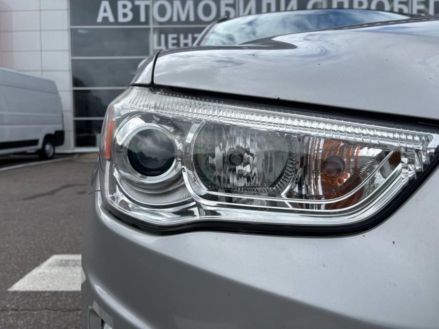 Mitsubishi ASX I Рестайлинг Тверь  - изображение 11