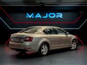 Skoda Octavia III (A7) Рестайлинг Москва  - изображение 33