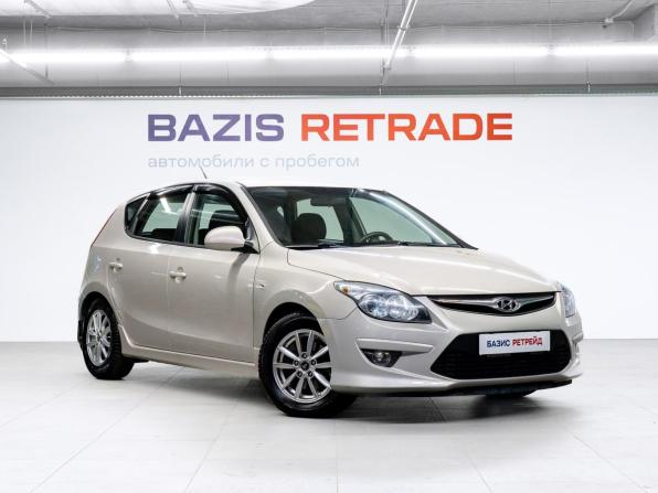 Hyundai i30 I Рестайлинг с пробегом 2011 года, цена 750 000 рублей, 220269 км, хэтчбек, Автокод Объявления
