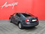Skoda Rapid I Вологда  - изображение 20