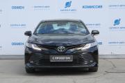 Toyota Camry VIII (XV70) Пермь  - изображение 24