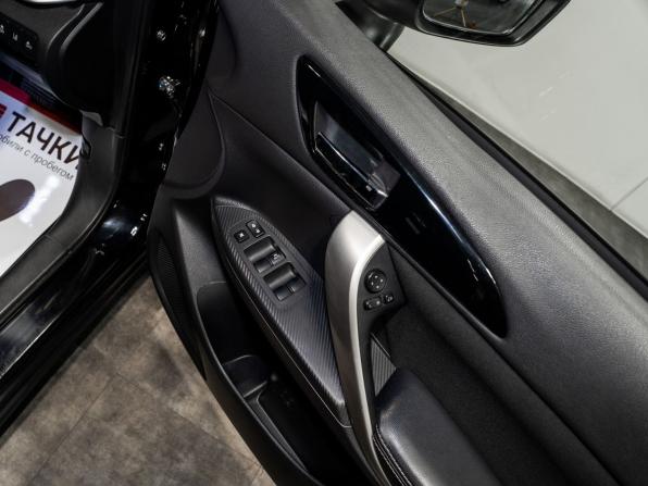 Mitsubishi Eclipse Cross I с пробегом 2019 года, цена 2 150 000 рублей, 85168 км, внедорожник, Автокод Объявления